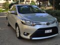 2016 Toyota Vios E-1