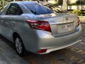 2016 Toyota Vios E-2