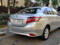 2016 Toyota Vios E-3