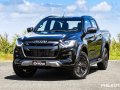 2021 Isuzu D-Max Quick Drive Review: Lightyears ahead 