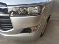 2018 Toyota Innova J 2.8 Diesel Manual All Power-0