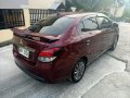  2018 Mitsubishi Mirage G4 GLS Manual-6