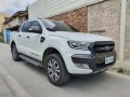 2017 Ford Ranger Wildtrak 2.2 Automatic-1