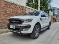 2017 Ford Ranger Wildtrak 2.2 Automatic-2