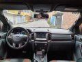 2017 Ford Ranger Wildtrak 2.2 Automatic-4