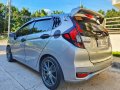 2019 HONDA JAZZ 1.5 Automatic-2