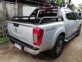 2018 NISSAN NAVARA EL MT 16k mileage only-2