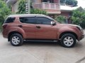 2016 ISUZU MUX AUTOMATIC TOP OF THE LINE-2