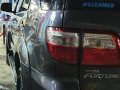 Pre-owned Grey 2009 Toyota Fortuner  2.7 G Gas A/T for sale-2