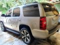 Used 2009 Chevrolet Tahoe Gasoline-3