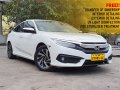 2018 Honda Civic 1.8E A/T Gas-0