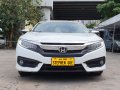 2018 Honda Civic 1.8E A/T Gas-4