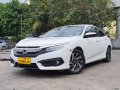 2018 Honda Civic 1.8E A/T Gas-7