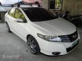 Honda City 1.5E 2010-4