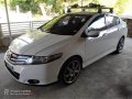 Honda City 1.5E 2010-7