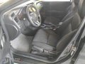 Honda City 1.5E vx ( cvt ) 2014-1