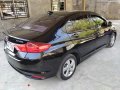 Honda City 1.5E vx ( cvt ) 2014-2