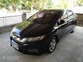 Honda City 1.5E vx ( cvt ) 2014-0