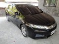 Honda City 1.5E vx ( cvt ) 2014-6