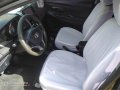 Toyota vios 1.3E 2016-0