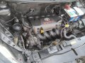 Toyota vios 1.3E 2016-5
