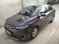 Toyota vios 1.3E 2016-7