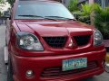 2006 Mitsubishi Adventure Car for sale Cash or financing -4