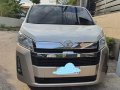 Good quality 2019 Toyota Hiace  GL Grandia 3.0 A/T 2-Tone for sale-0