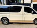 Good quality 2019 Toyota Hiace  GL Grandia 3.0 A/T 2-Tone for sale-1