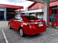 2014 Toyota Vios 1.3E AT 368t Negotiable Batangas Area -0
