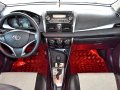 2014 Toyota Vios 1.3E AT 368t Negotiable Batangas Area -2