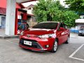 2014 Toyota Vios 1.3E AT 368t Negotiable Batangas Area -7