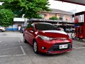 2014 Toyota Vios 1.3E AT 368t Negotiable Batangas Area -9