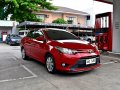 2014 Toyota Vios 1.3E AT 368t Negotiable Batangas Area -15