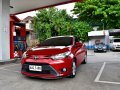 2014 Toyota Vios 1.3E AT 368t Negotiable Batangas Area -17