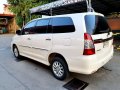 2015 Toyota Innova V  AT Diesel 698t Nego Batangas  Area-3