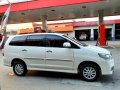 2015 Toyota Innova V  AT Diesel 698t Nego Batangas  Area-4