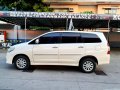 2015 Toyota Innova V  AT Diesel 698t Nego Batangas  Area-5