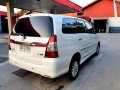 2015 Toyota Innova V  AT Diesel 698t Nego Batangas  Area-8