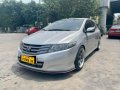 2009 Honda City 1.3 E M/T Gas-9