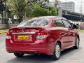 RUSH sale! Red 2014 Mitsubishi Mirage G4 Sedan cheap price-6