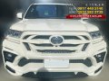 2018 TOYOTA LAND CRUISER BULLETPROOF ARMOR -0