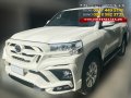 2018 TOYOTA LAND CRUISER BULLETPROOF ARMOR -1