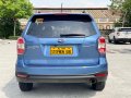 2nd hand 2015 Subaru Forester SUV / Crossover in good condition-2