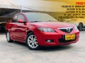 2nd hand 2010 Mazda 3 Sedan in good condition-0