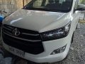 Toyota Fortuner g 2018 Model-4