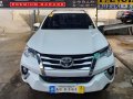 Toyota Fortuner g 2018 Model-7