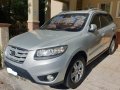 2010 Hyundai Santa Fe SUV / Crossover second hand for sale -0