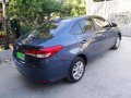 TOYOTA VIOS XLE 2020 MODEL-1