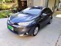 TOYOTA VIOS XLE 2020 MODEL-3